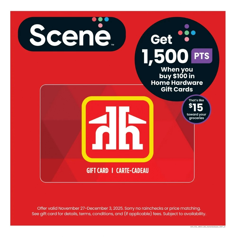 foodland flyer november 27 december 3 12 24406614