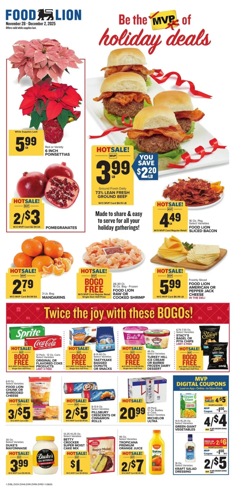 foodlion weekly ad