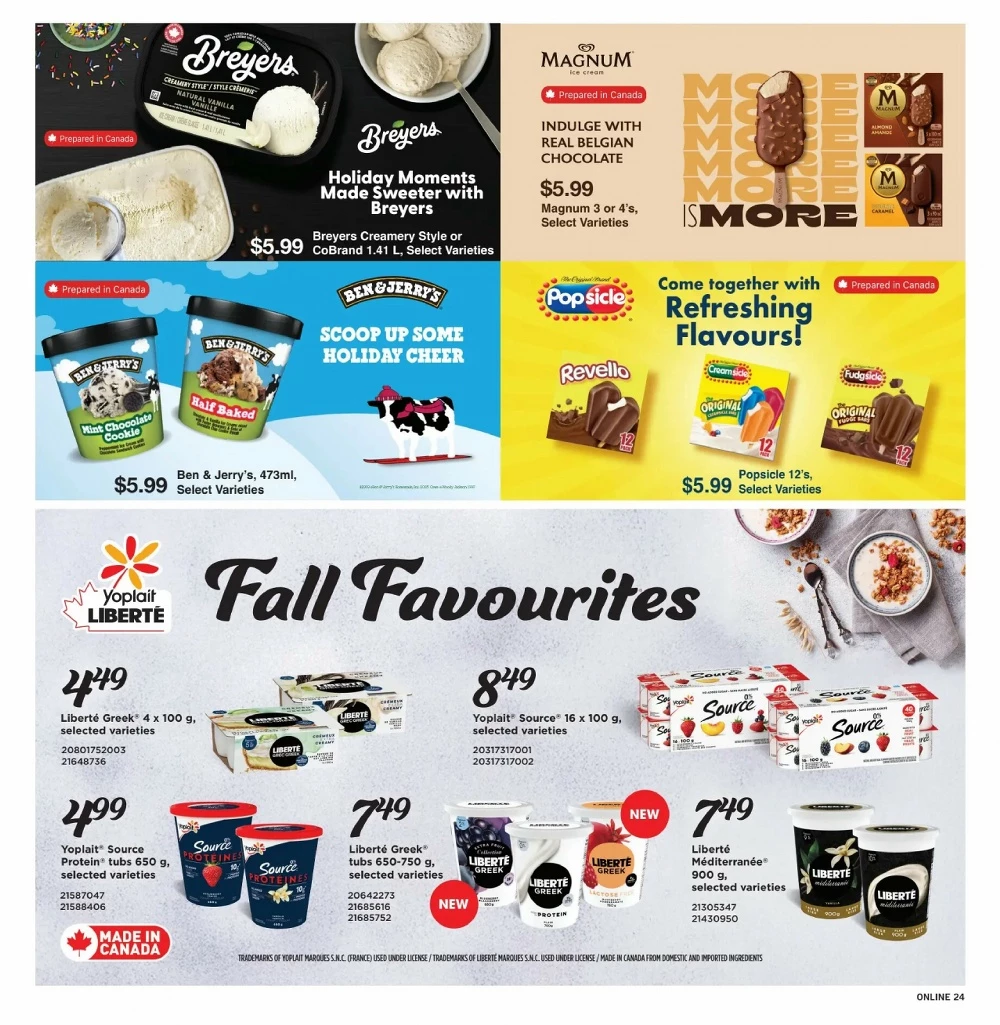 fortinos flyer november 20 26 23 06056228