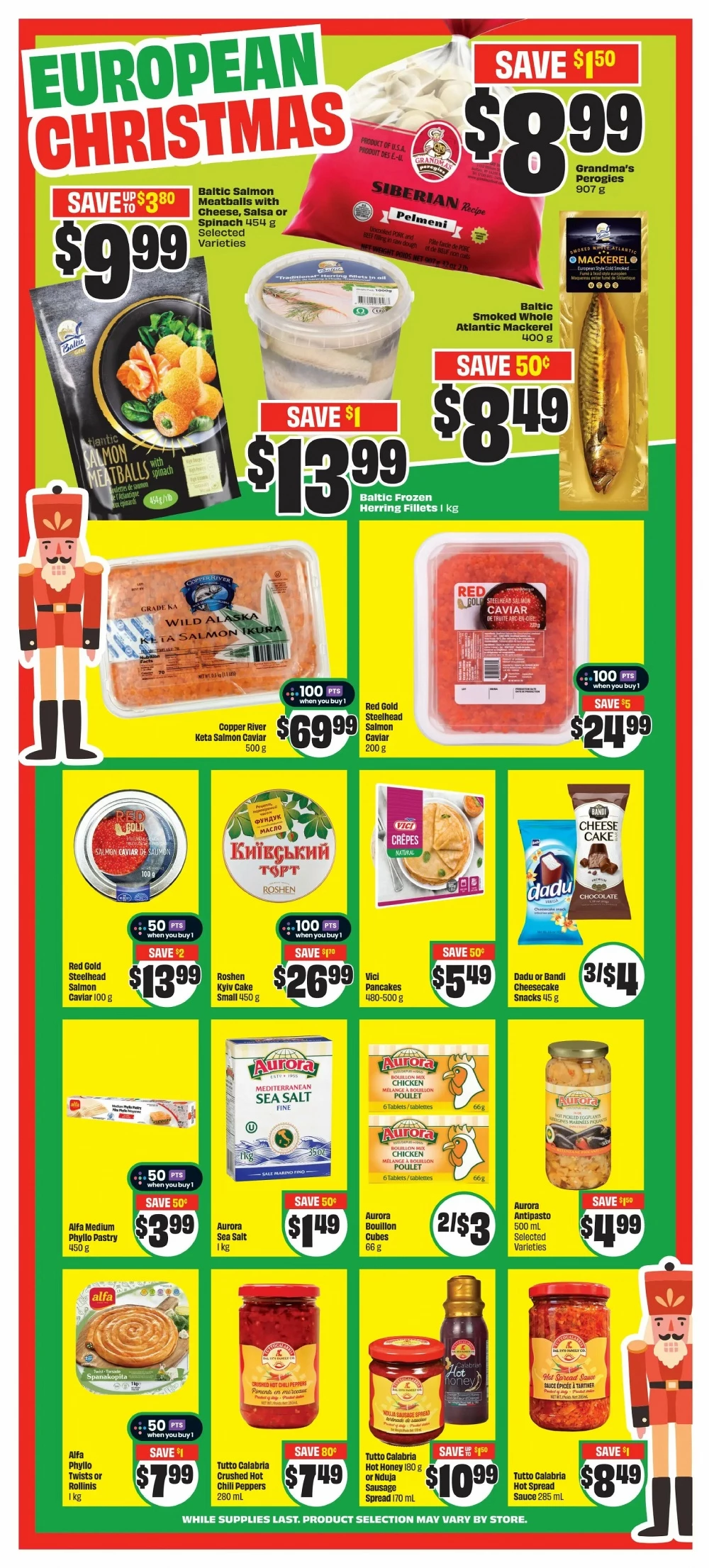 freshco flyer november 13 19 10 77795368