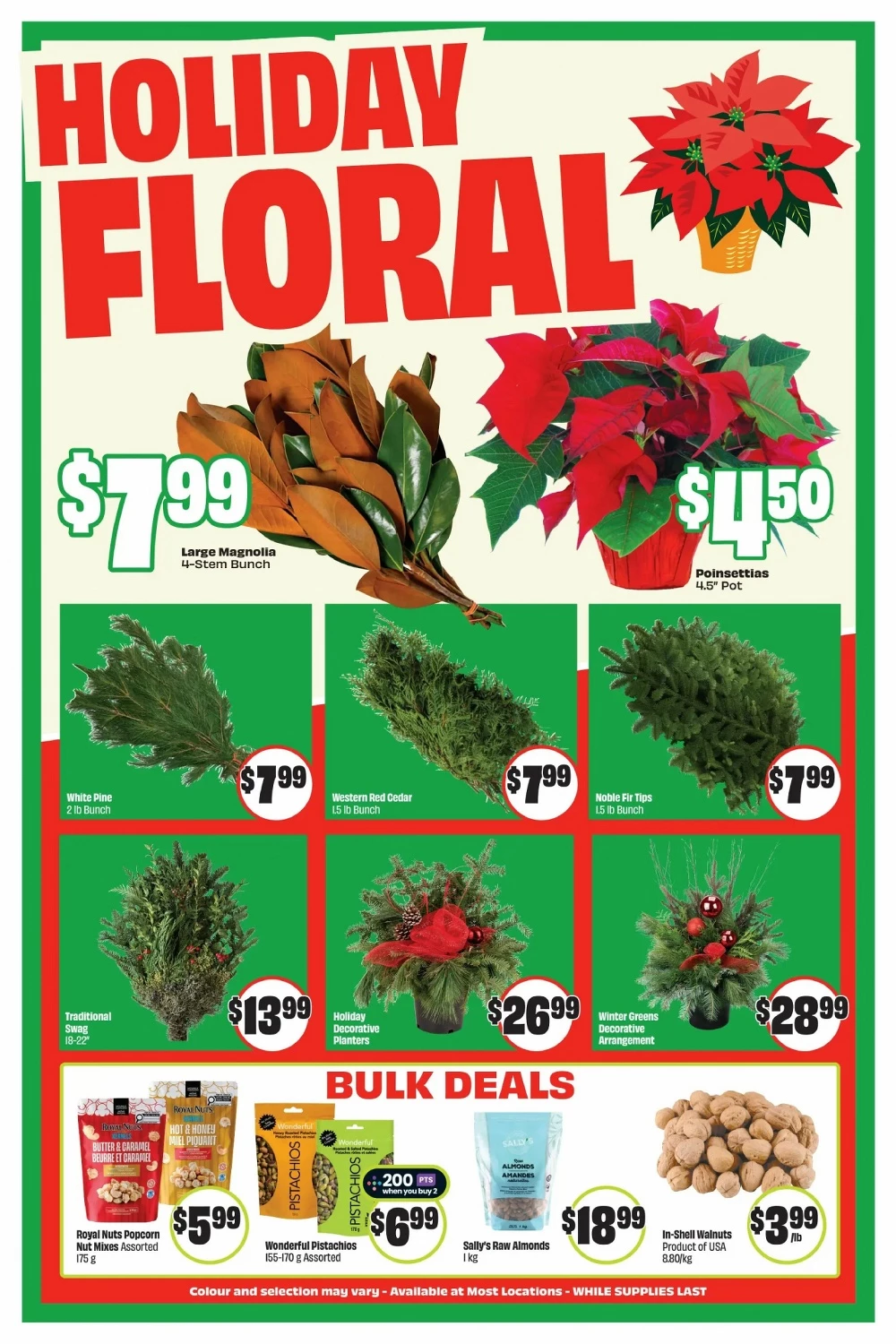 freshco flyer november 13 19 5 96621388