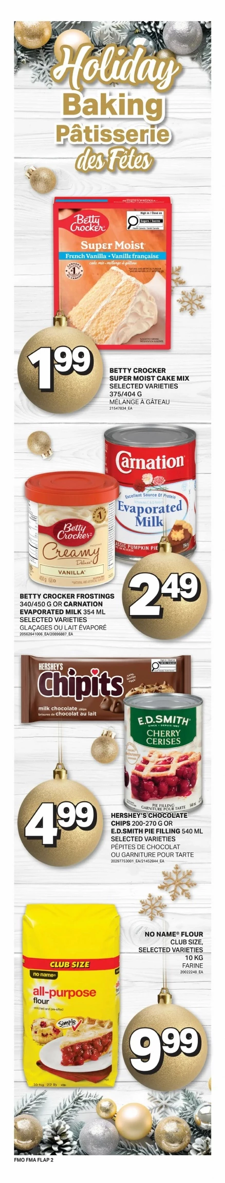 freshmart flyer december 4 10 2 25273690