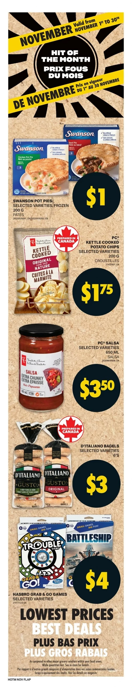 freshmart flyer november 13 19 3 87463874