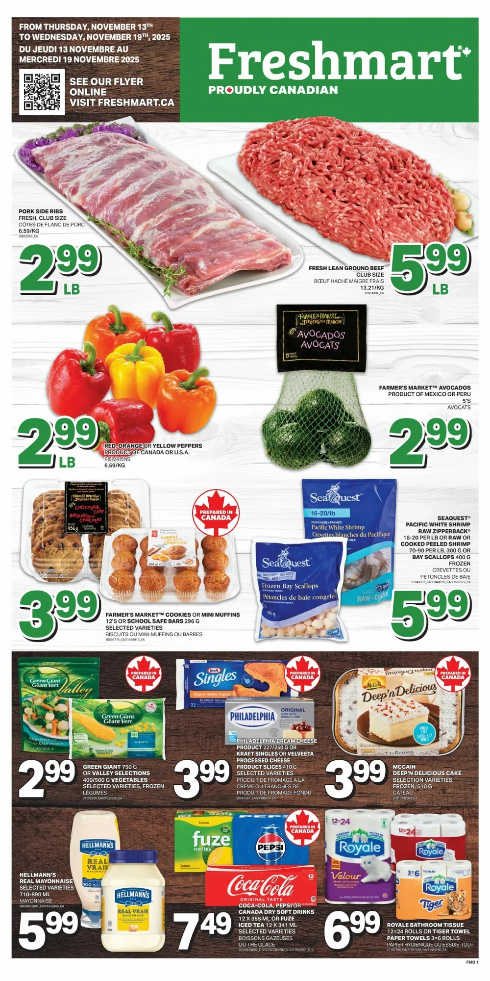 freshmart flyer november 13 19 4 04569648
