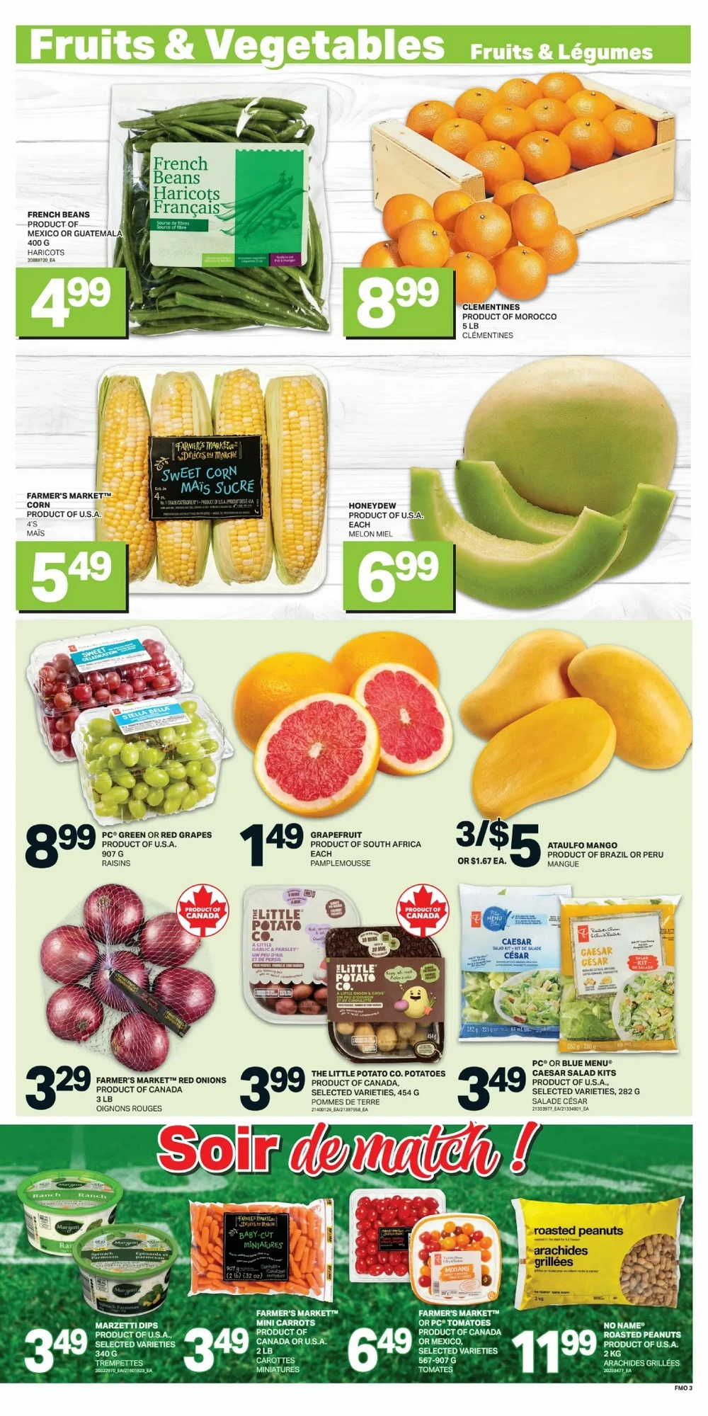 freshmart flyer november 13 19 6 95061988