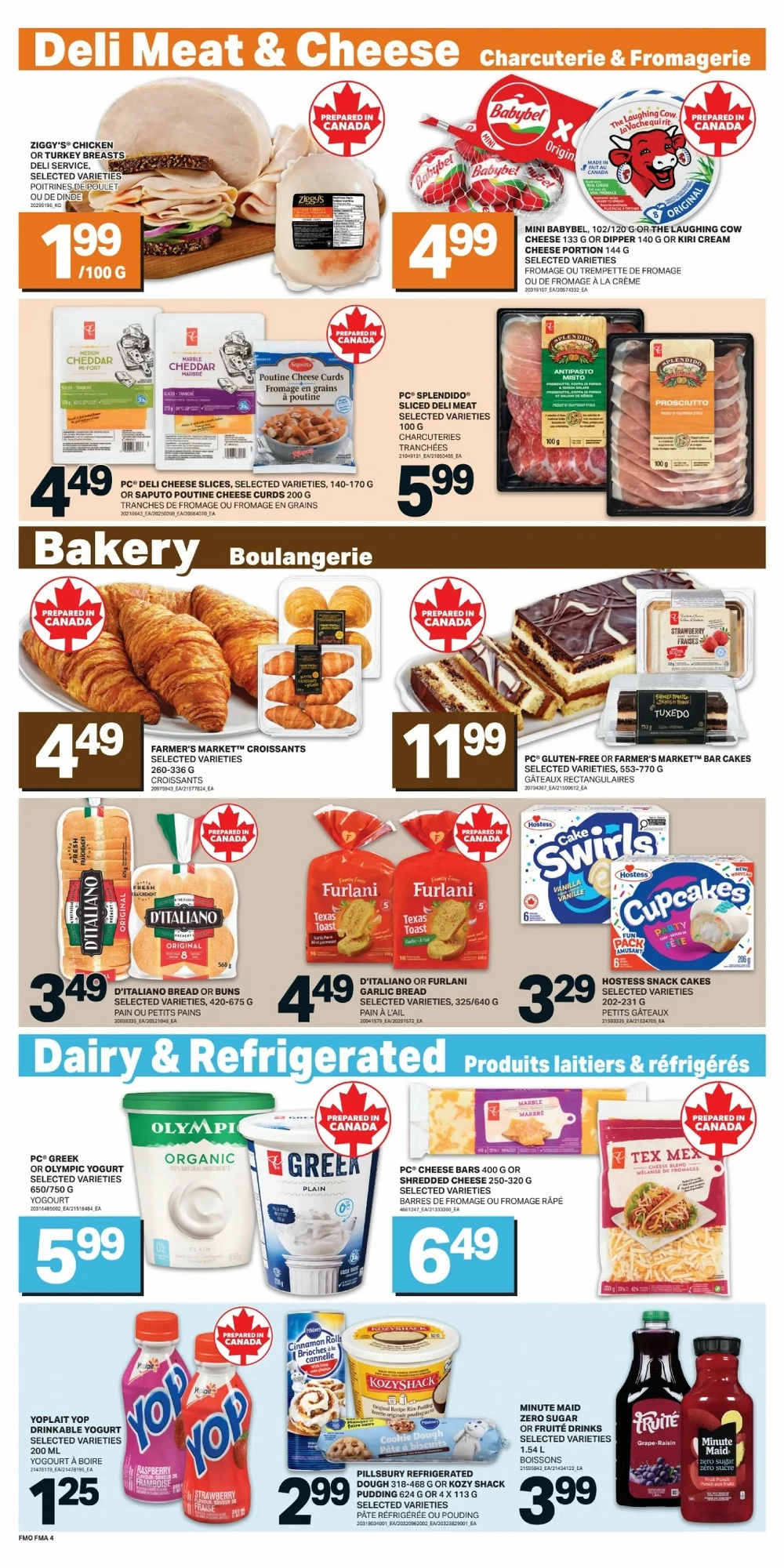 freshmart flyer november 13 19 7 82338998