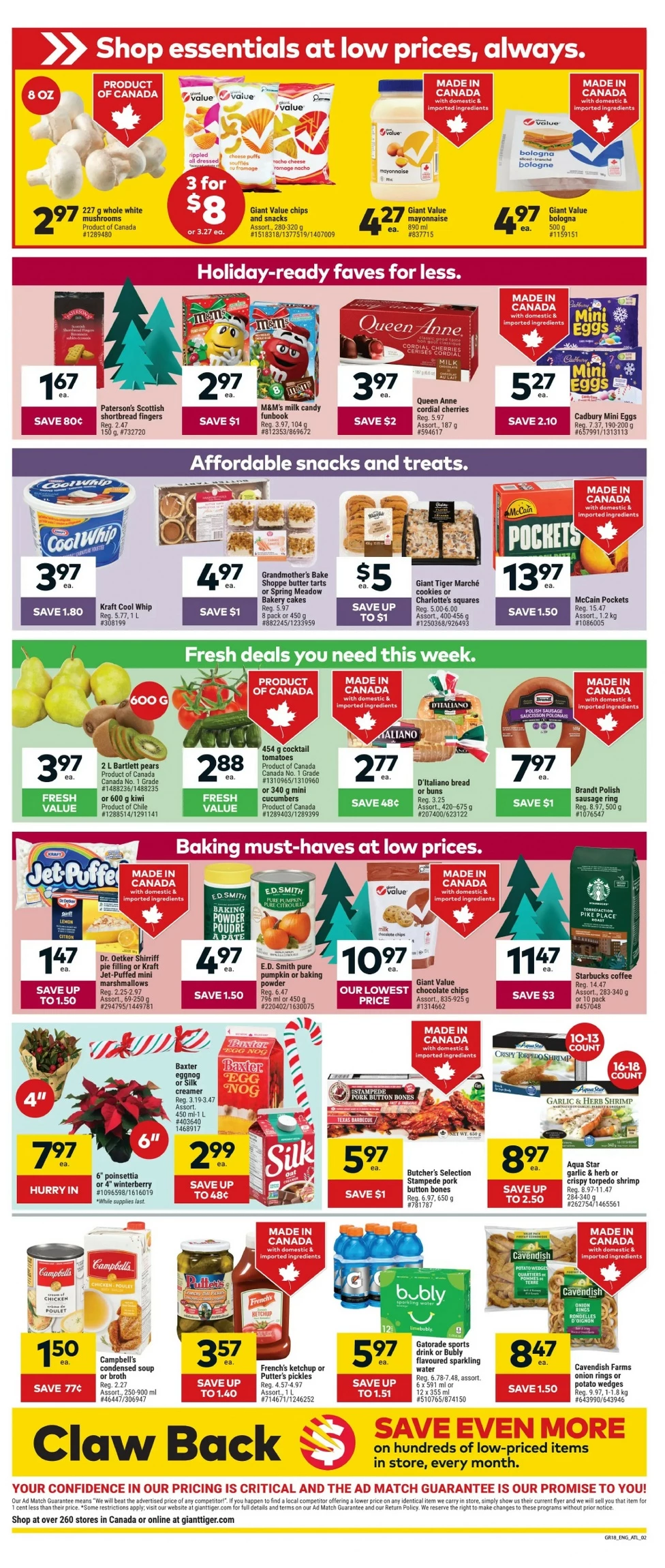 giant tiger flyer atlantic december 3 9 2 82472637