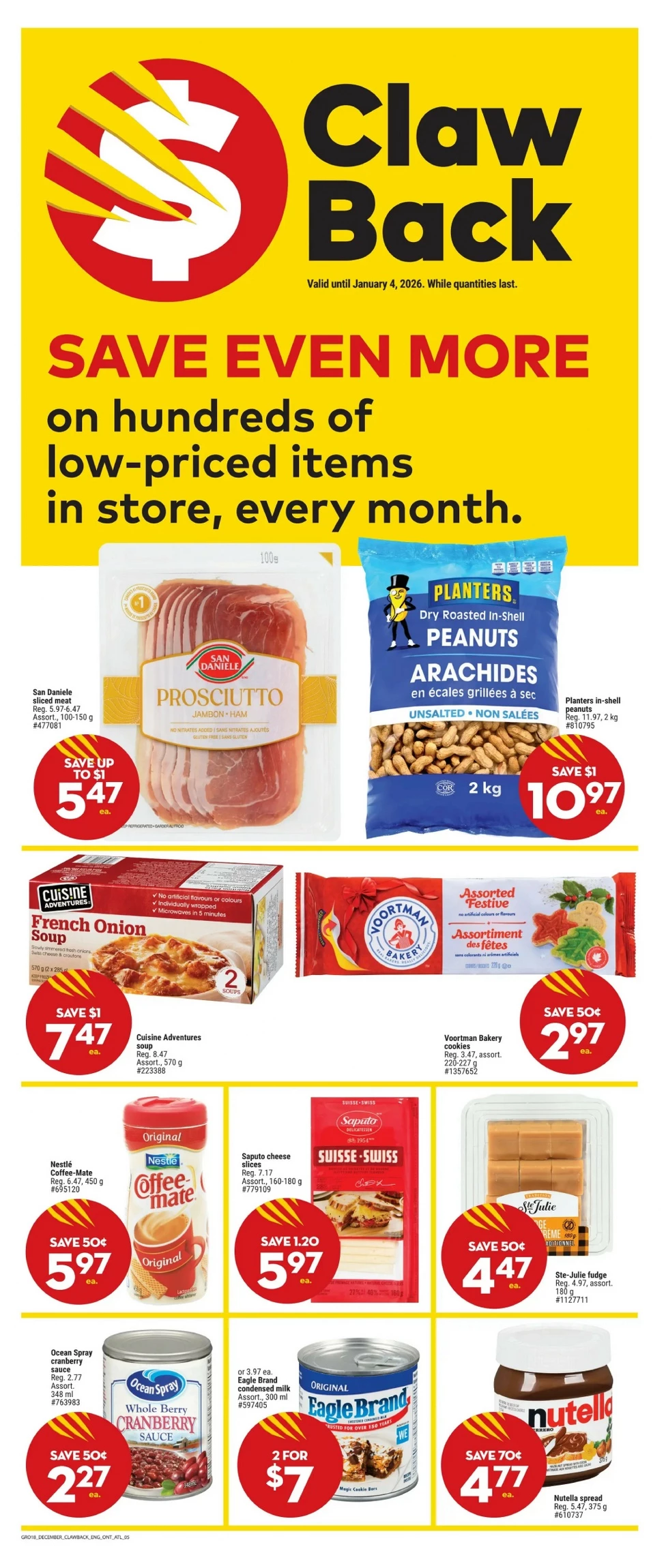 giant tiger flyer atlantic december 3 9 5 55402789