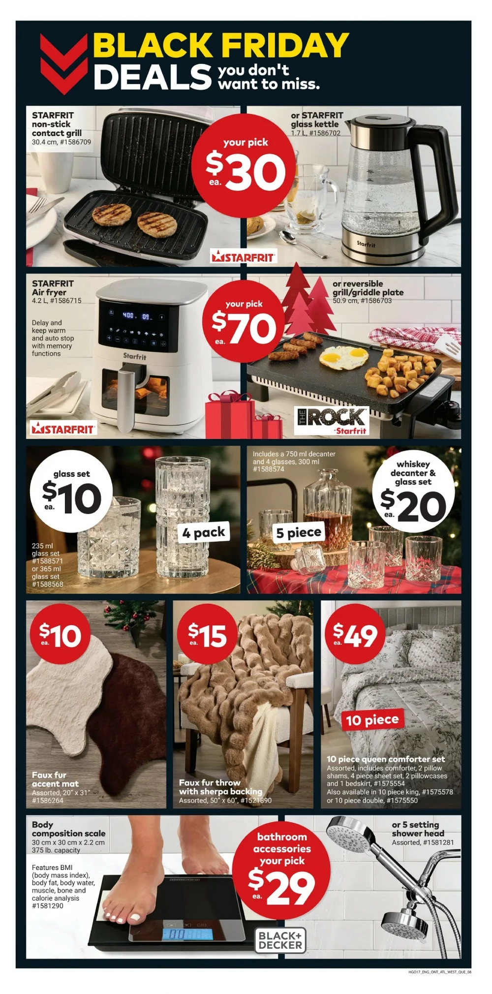 giant tiger flyer atlantic november 26 december 2 10