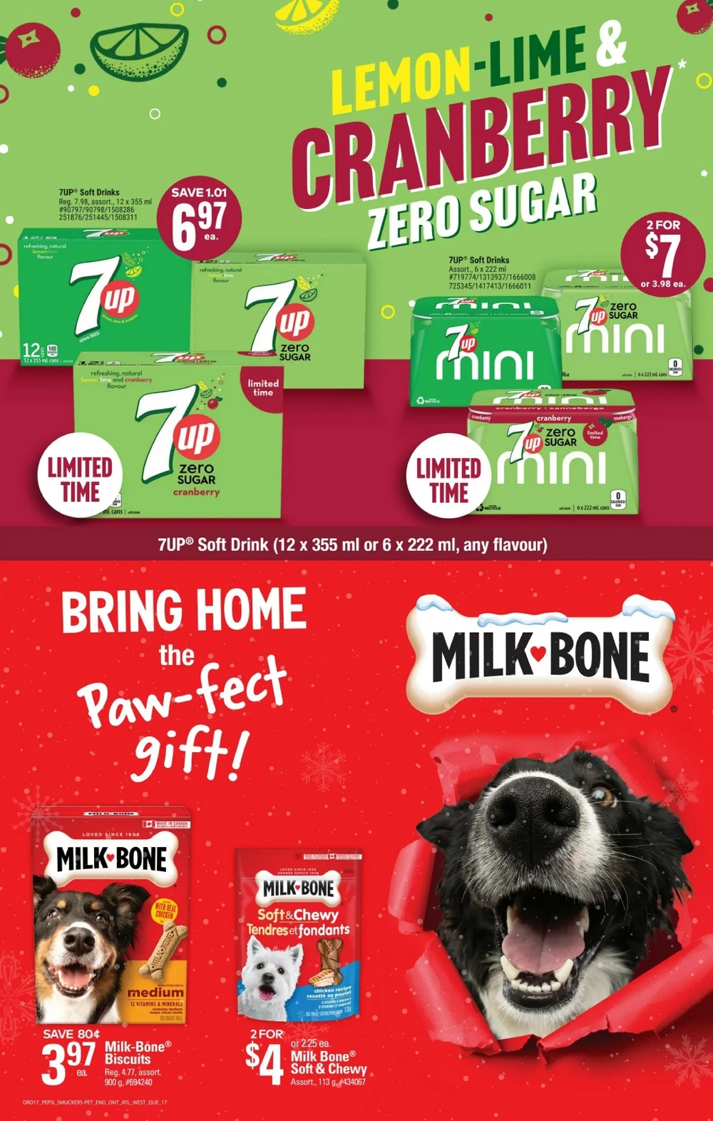 giant tiger flyer atlantic november 26 december 2 19