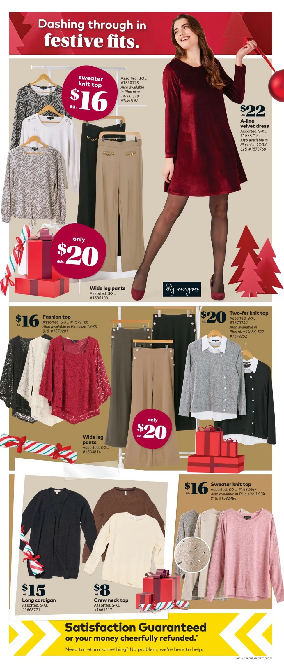 giant tiger flyer december 3 9 10 67347925