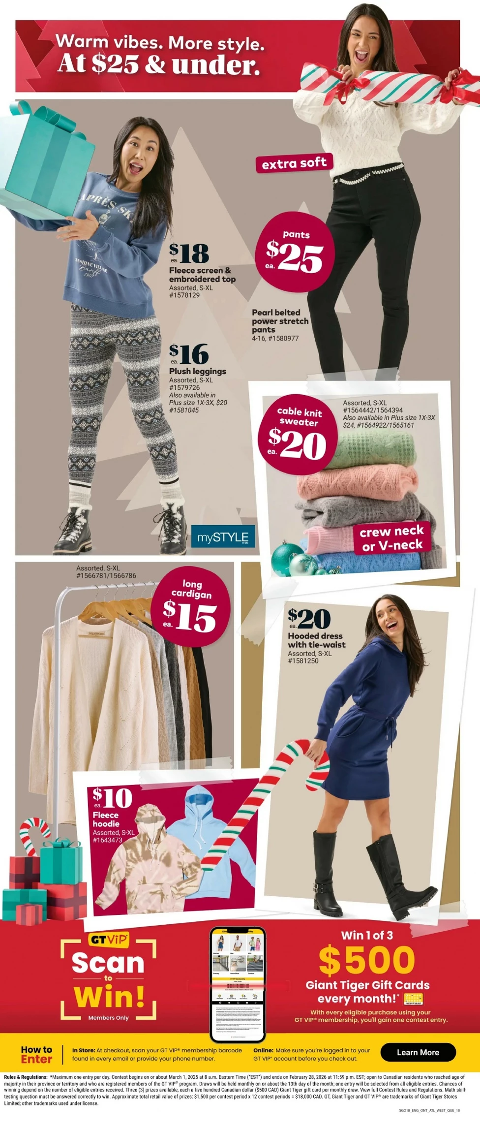 giant tiger flyer december 3 9 12 53318574