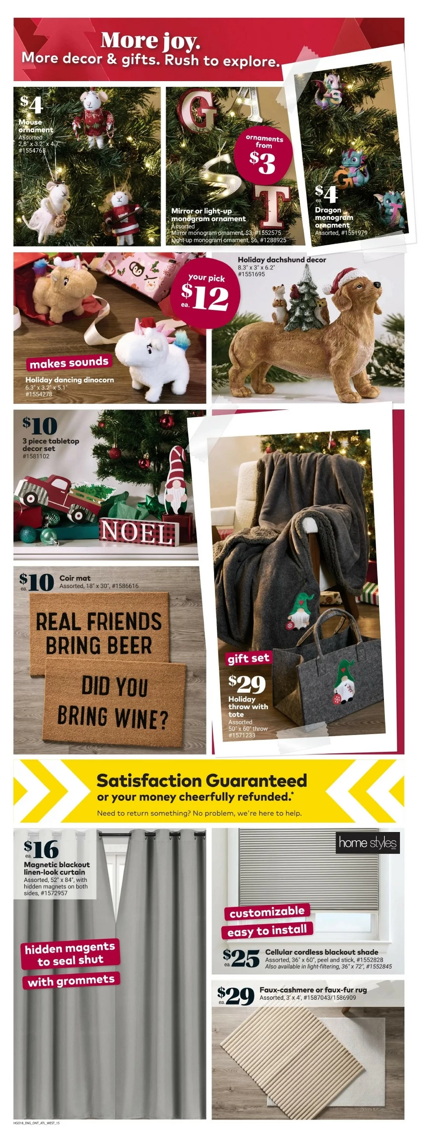 giant tiger flyer december 3 9 17 87506584