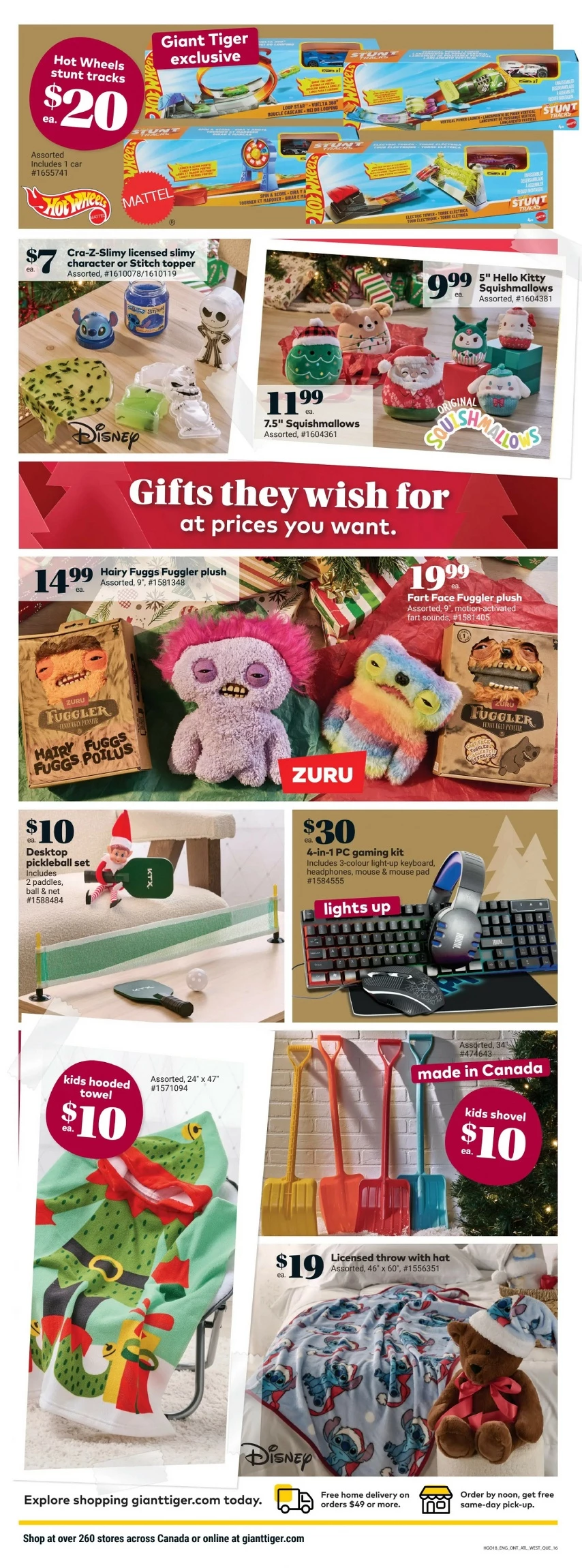 giant tiger flyer december 3 9 18 90425059