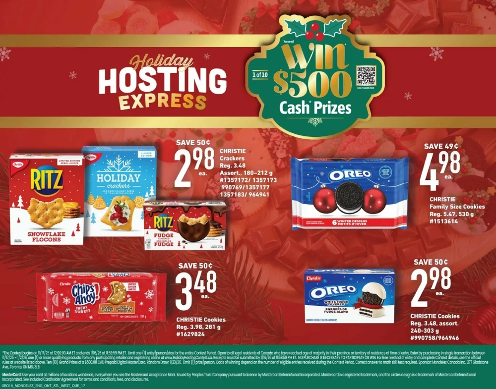 giant tiger flyer december 3 9 20 70024695