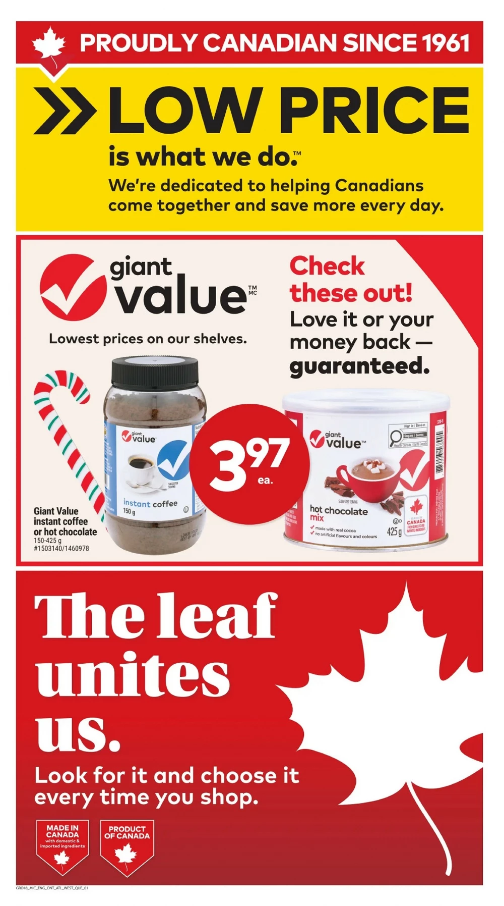 giant tiger flyer december 3 9 6 72929191