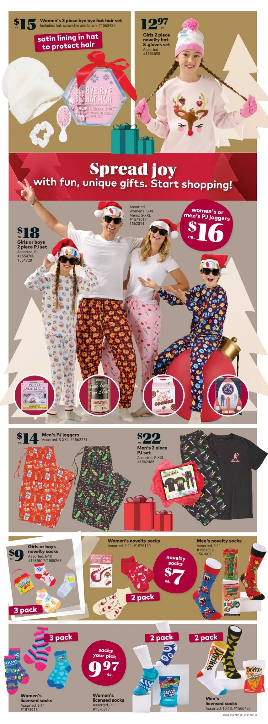 giant tiger flyer december 3 9 8 33518897