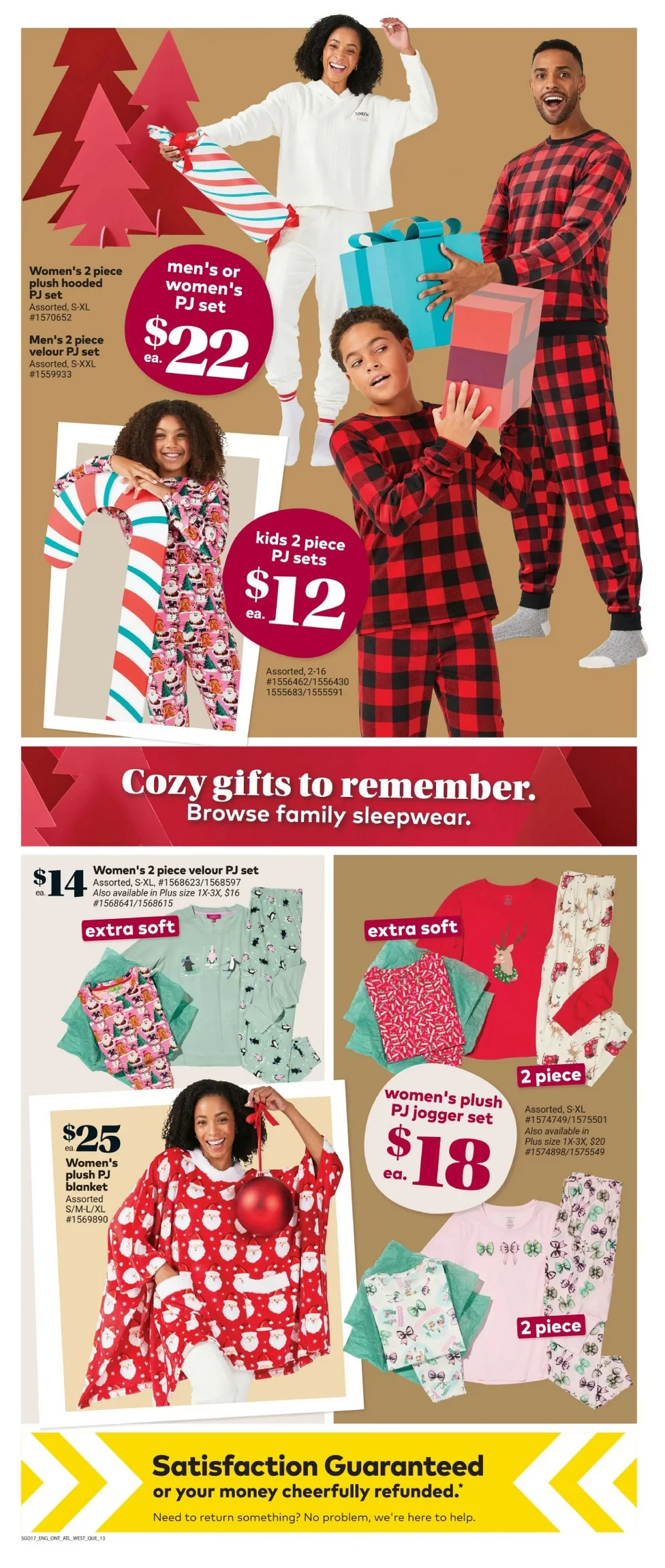 giant tiger flyer ont november 26 december 2 15