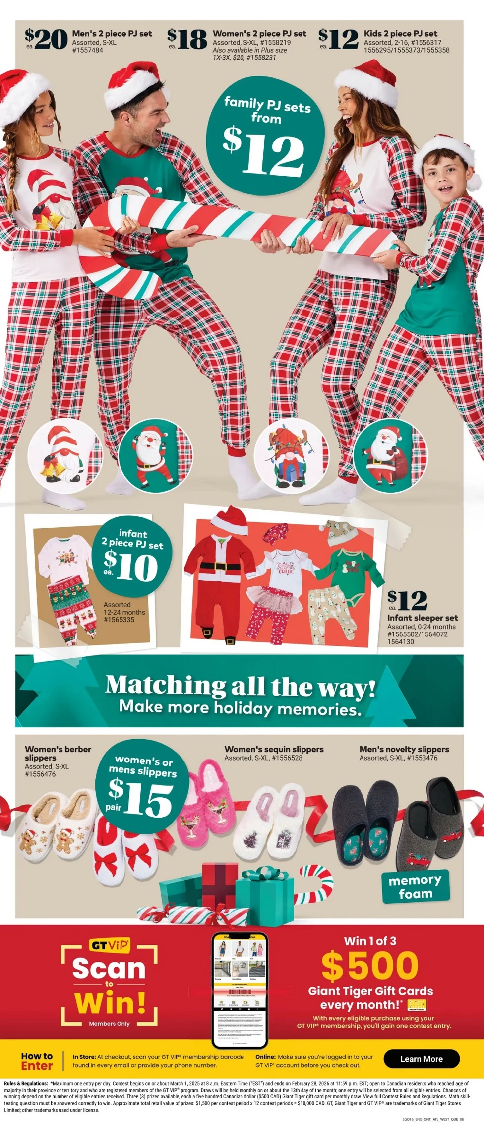 giant tiger flyer west november 19 25 10 15863278