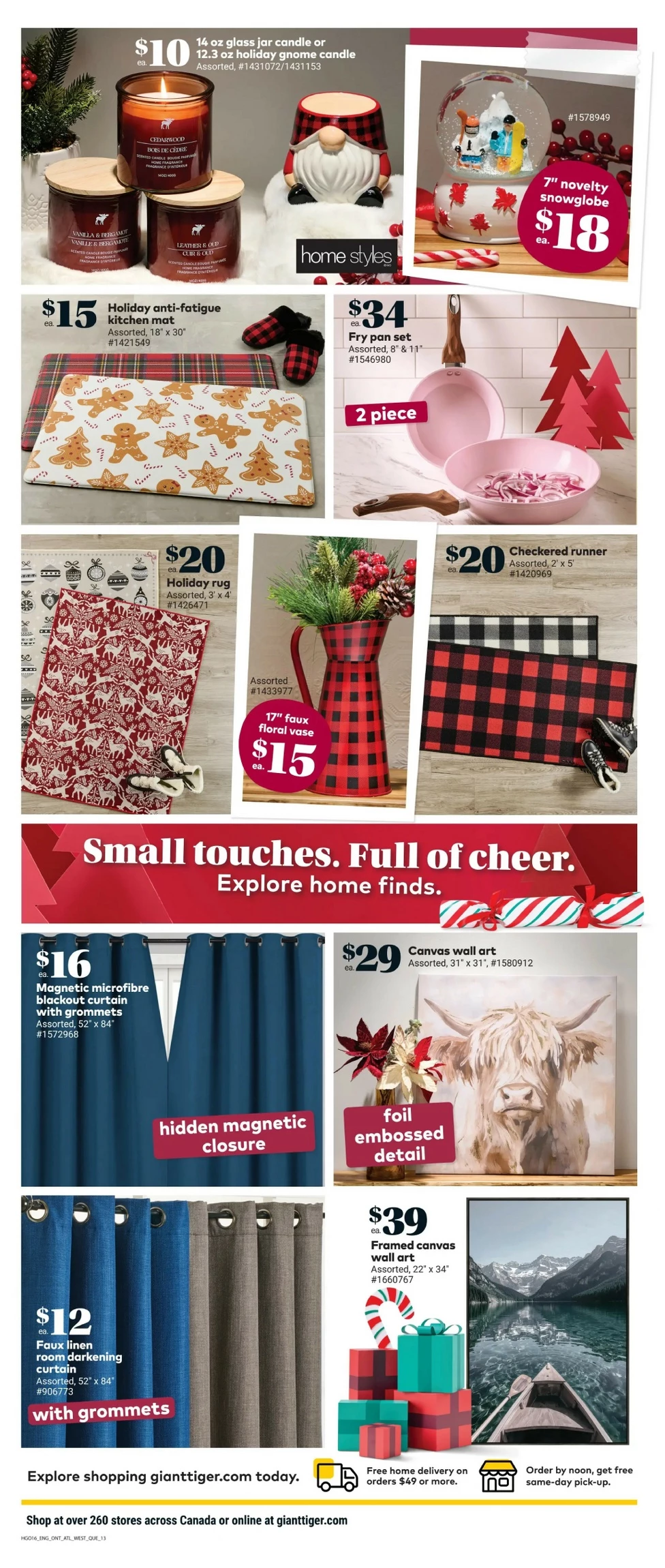 giant tiger flyer west november 19 25 15 65071181