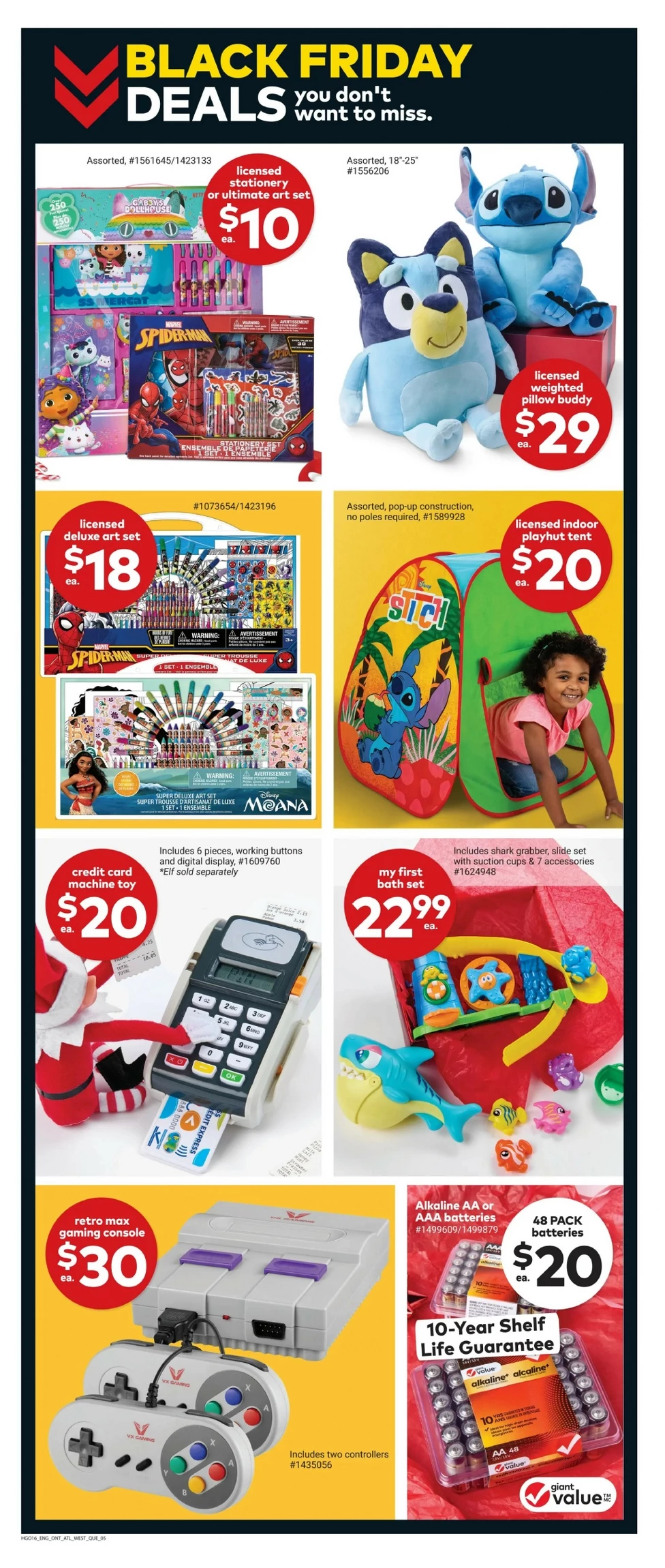 giant tiger flyer west november 19 25 7 36795743