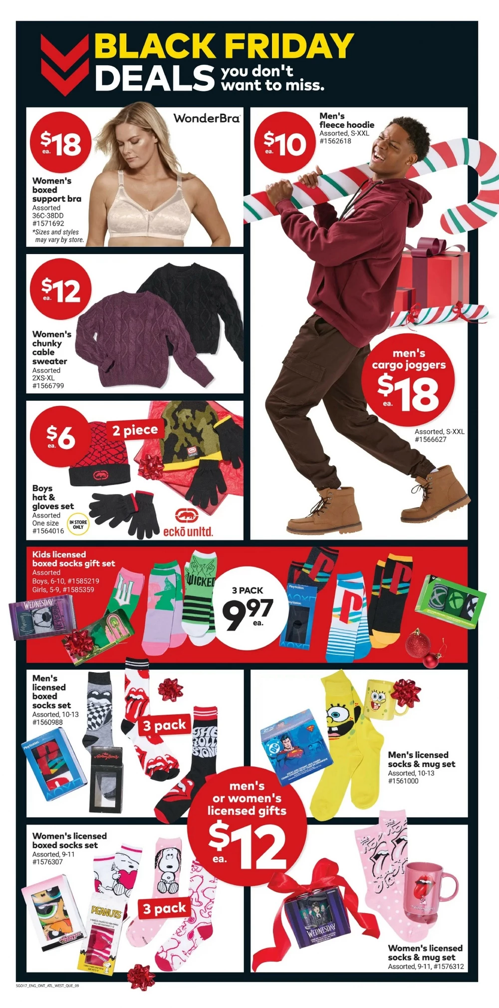 giant tiger flyer west november 26 december 2 11