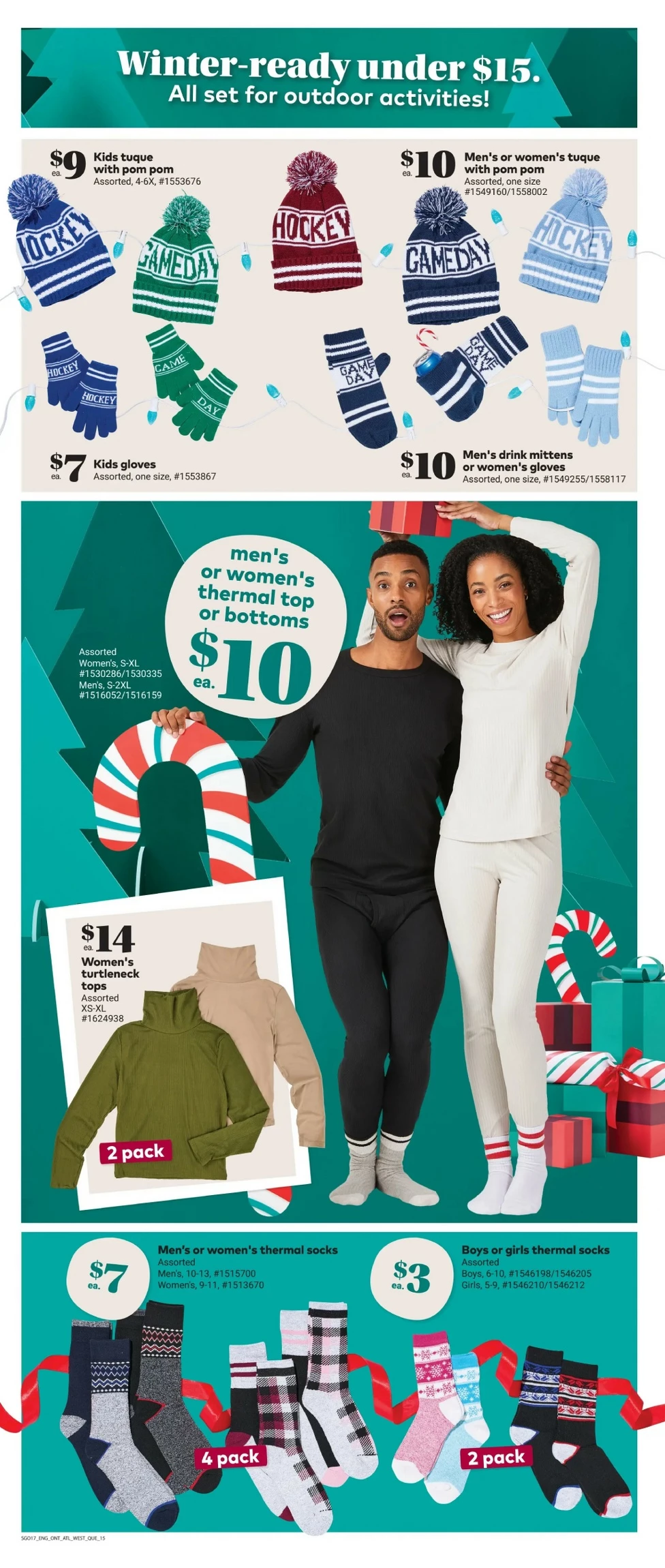 giant tiger flyer west november 26 december 2 17