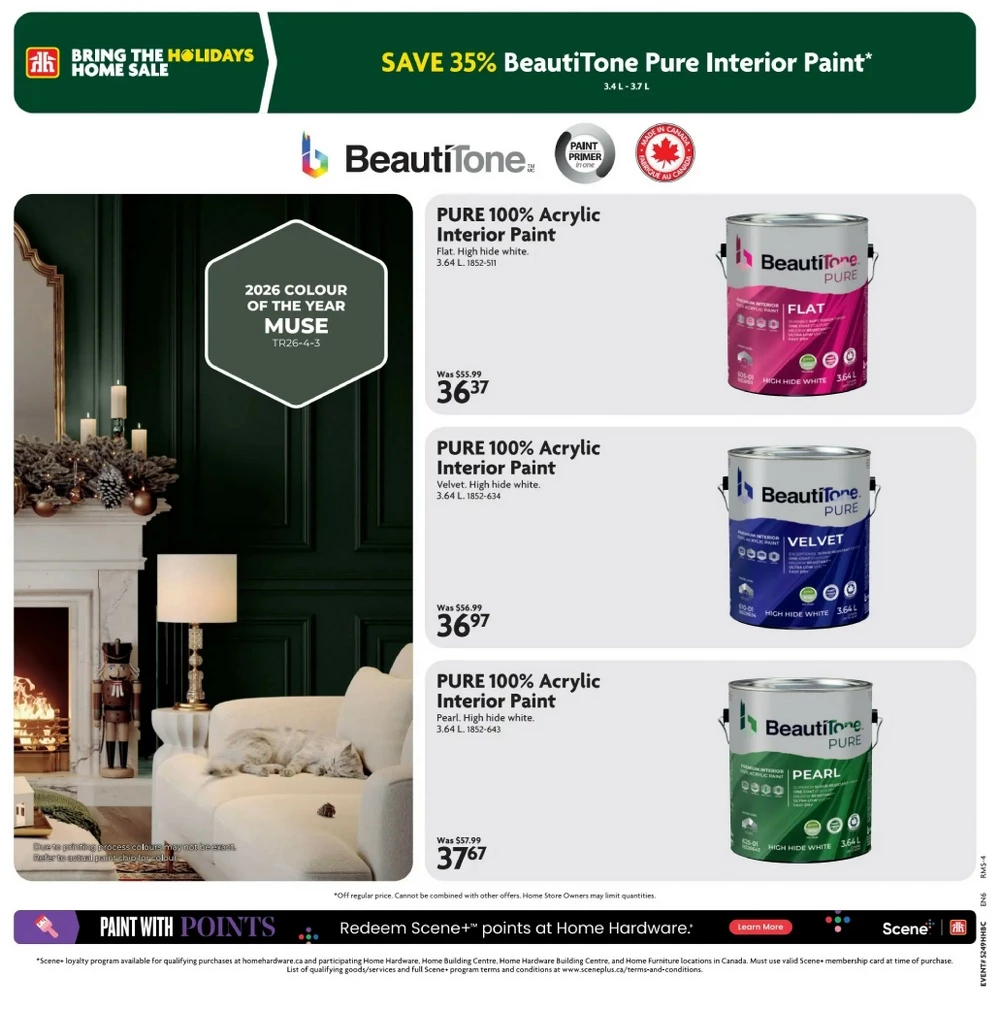 home hardware flyer december 4 10 10 19230769