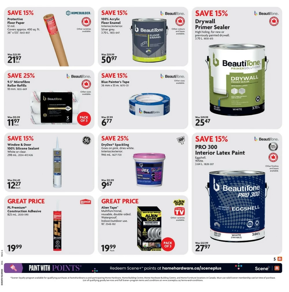 home hardware flyer december 4 10 11 04038064