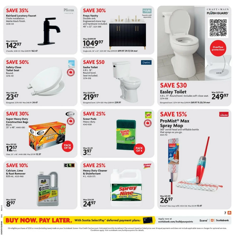 home hardware flyer december 4 10 13 32829766