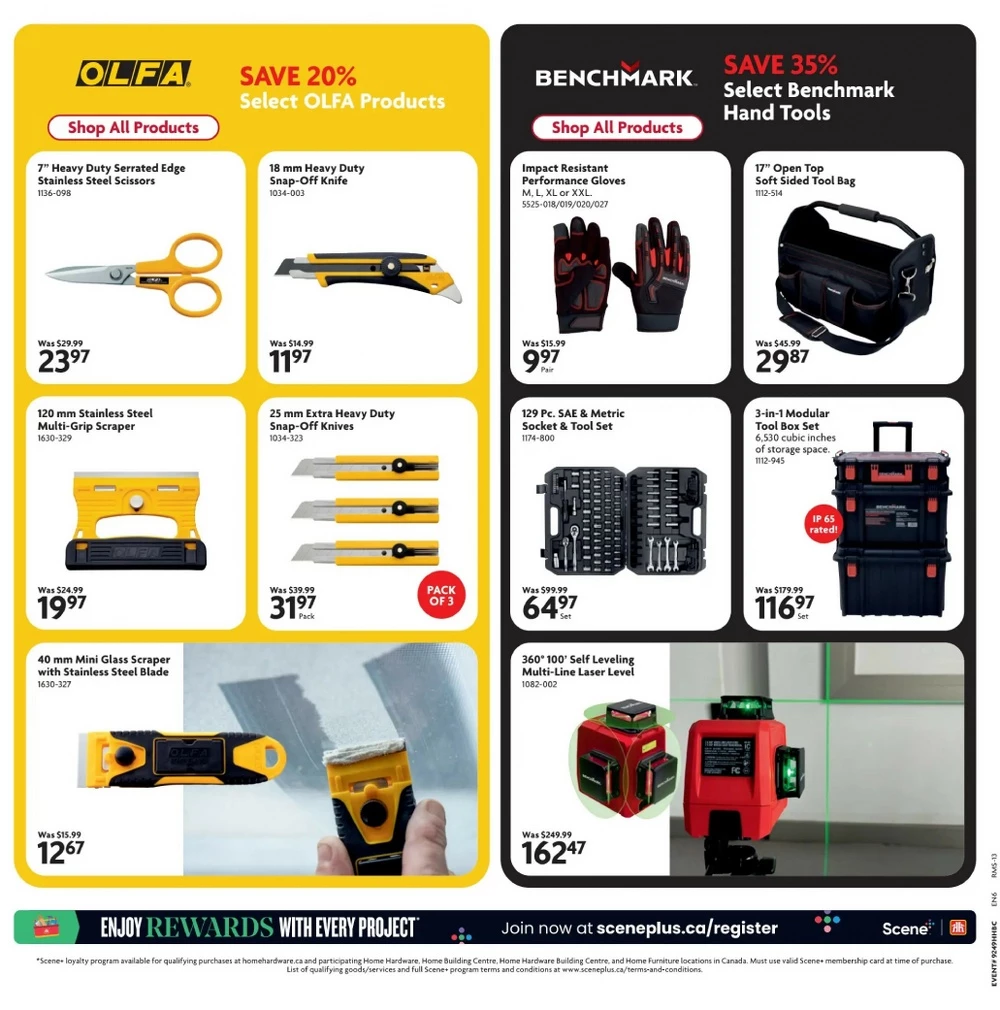 home hardware flyer december 4 10 14 97222234
