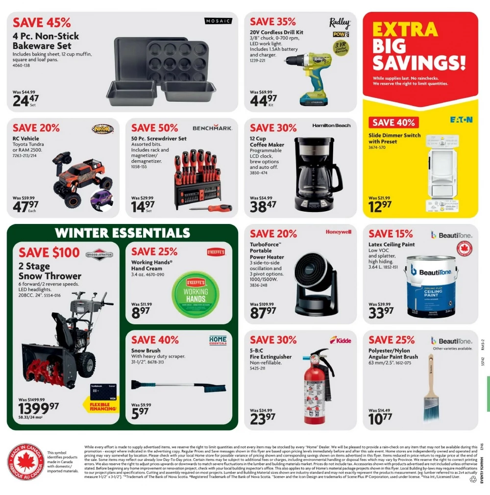 home hardware flyer december 4 10 2 89134784