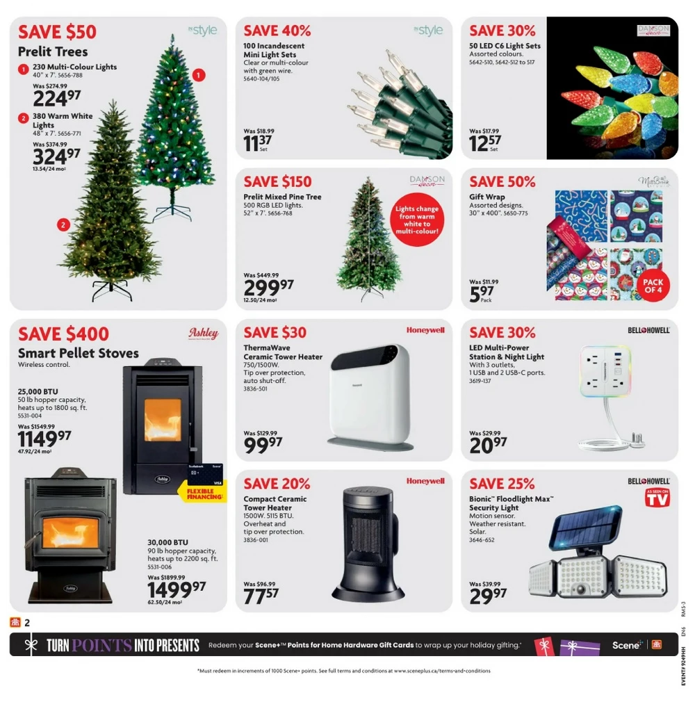 home hardware flyer december 4 10 4 93341172
