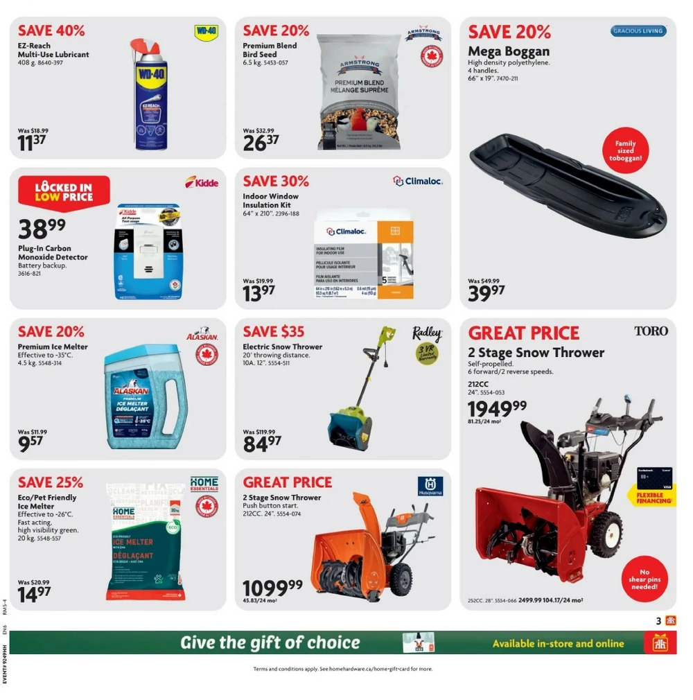 home hardware flyer december 4 10 5 51763262