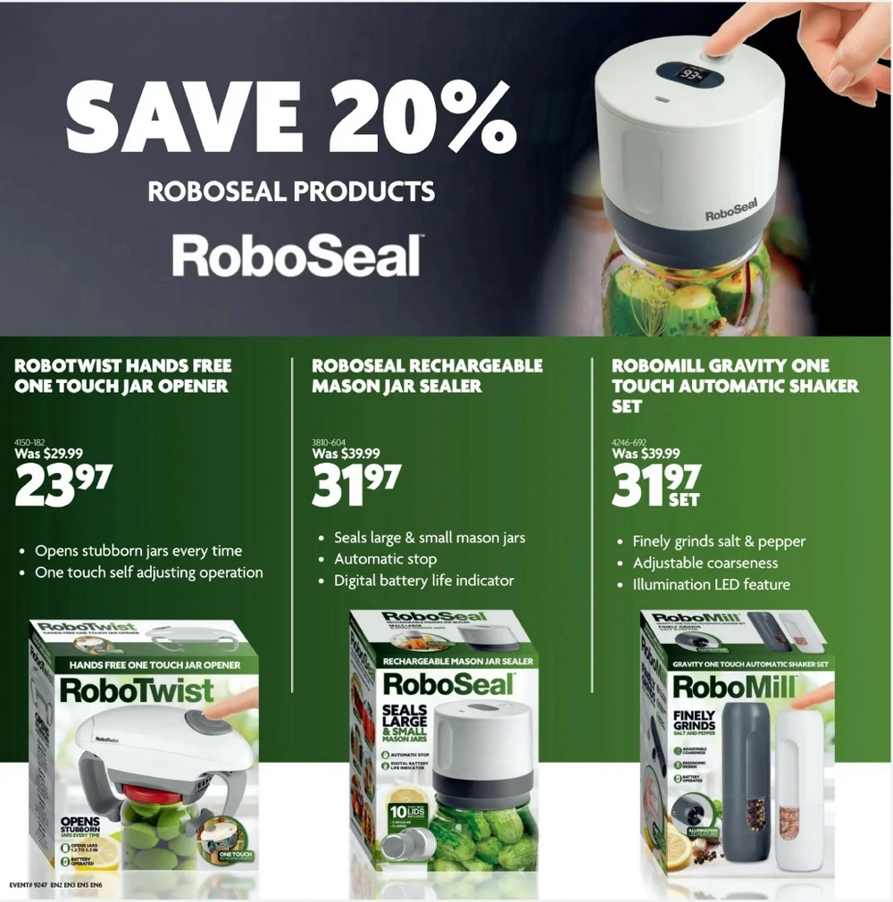 home hardware flyer november 20 26 12 98585449