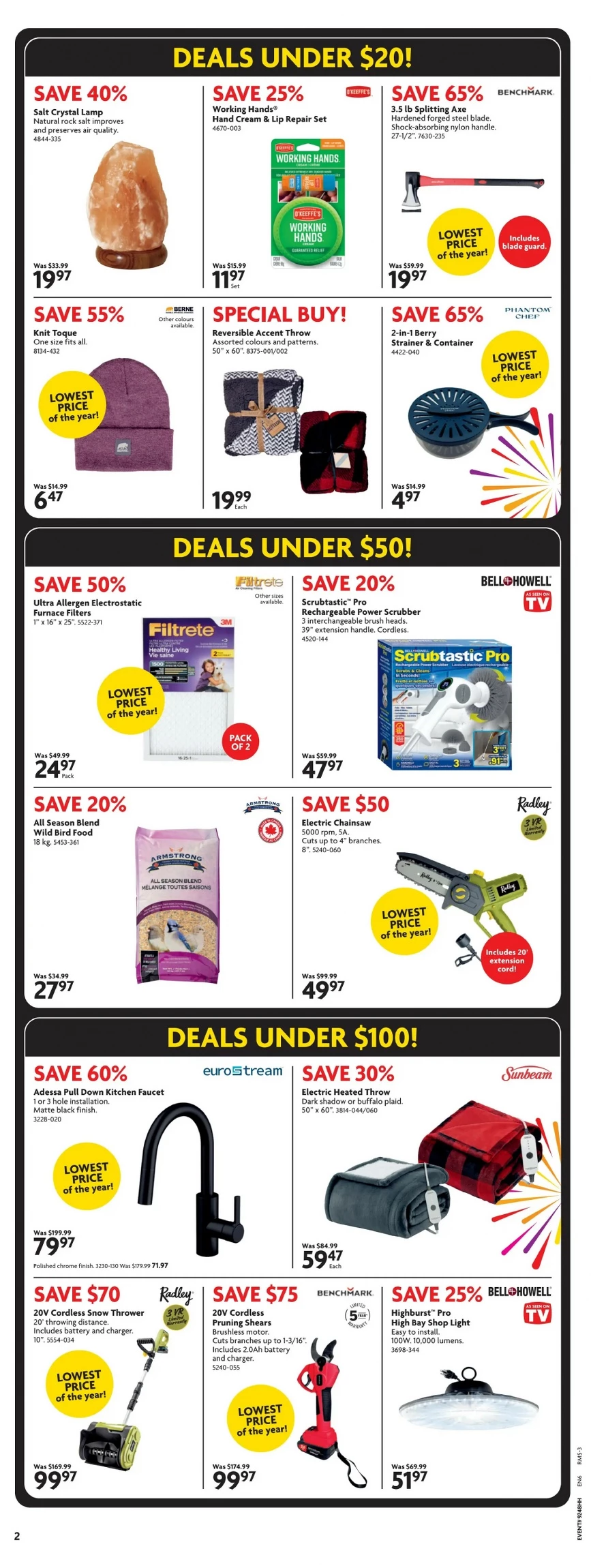 home hardware flyer november 27 december 3 3 44392075