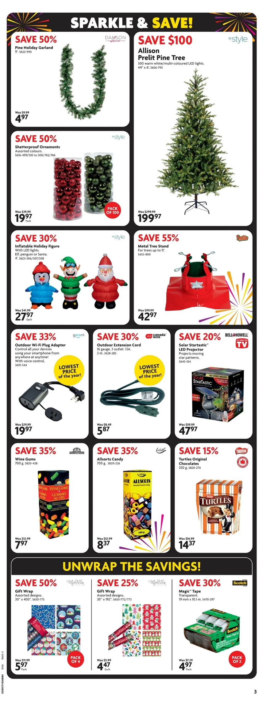home hardware flyer november 27 december 3 4 04323909