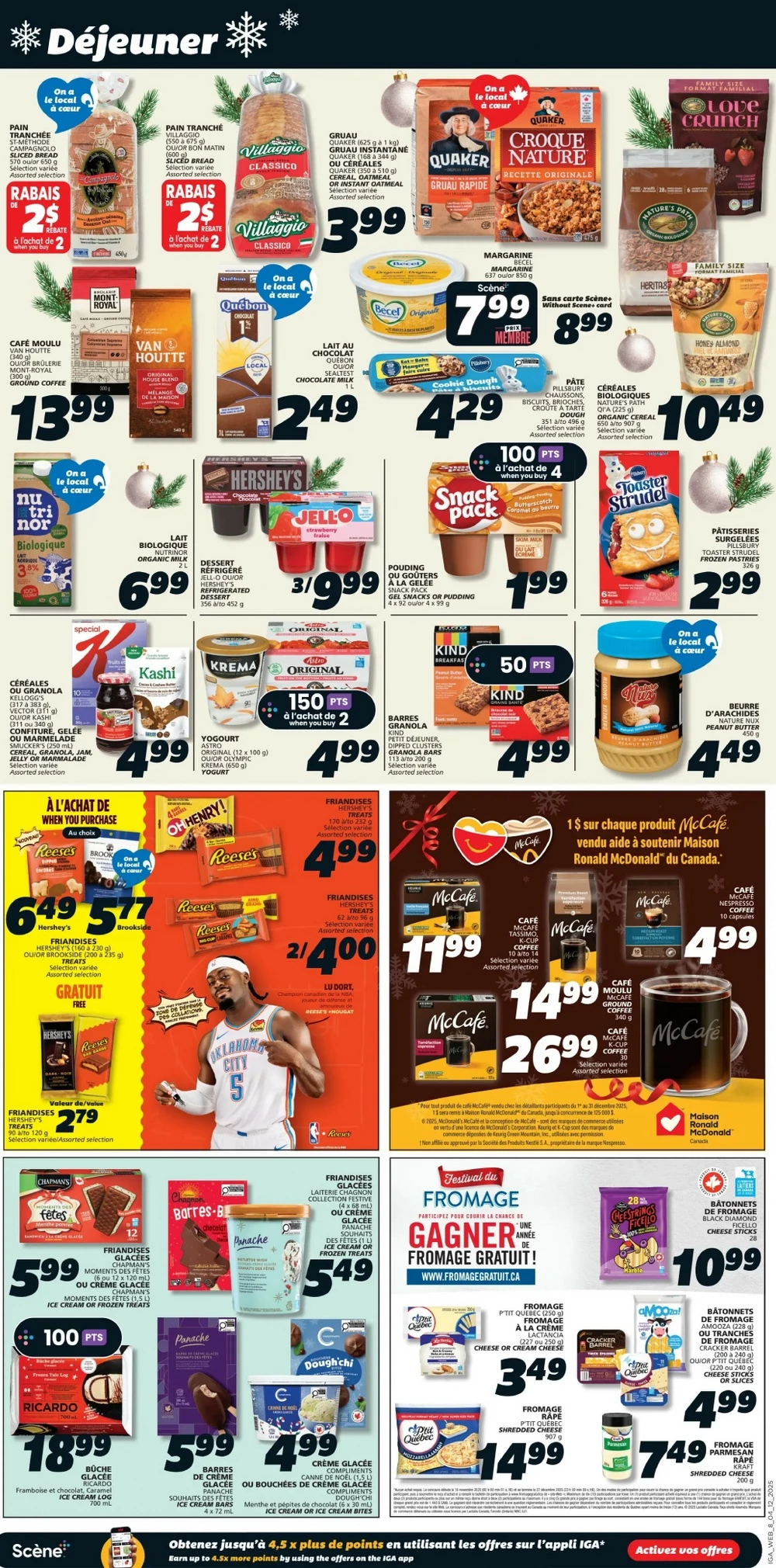 iga flyer december 3 9 circulaire 10 62510234