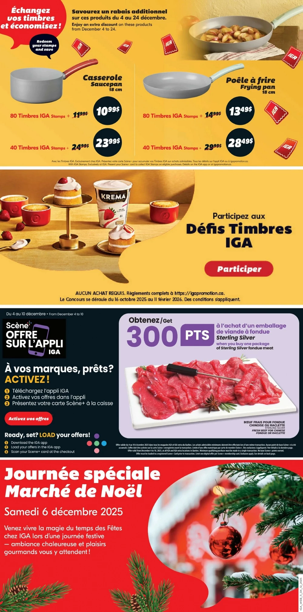 iga flyer december 3 9 circulaire 13 66929272