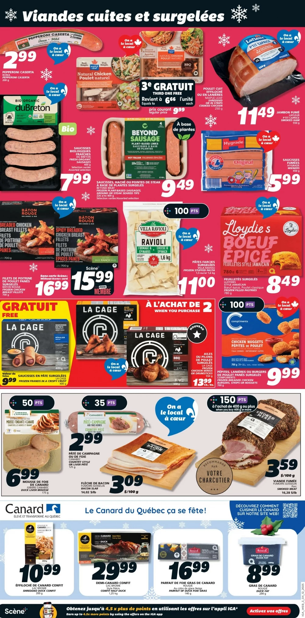 iga flyer december 3 9 circulaire 5 96676572