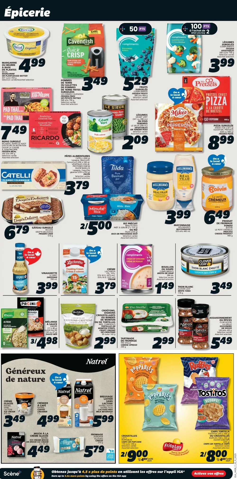 iga flyer november 13 19 circulaire 9 00594428