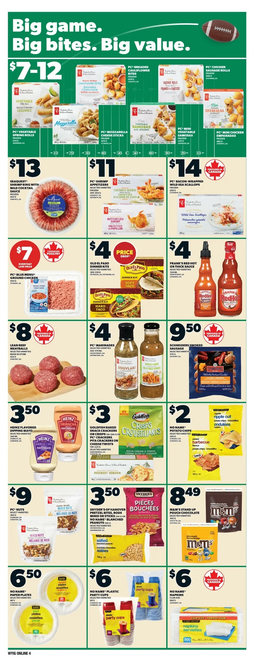 independent flyer november 13 19 11 66843596