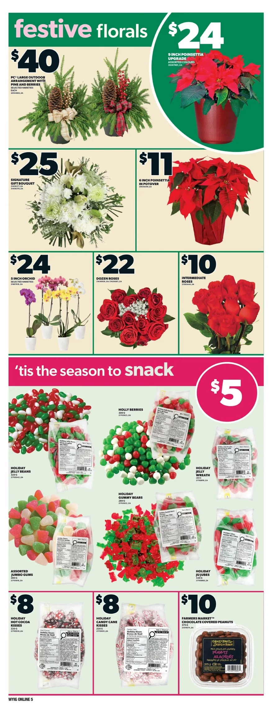 independent flyer november 13 19 13 88939134