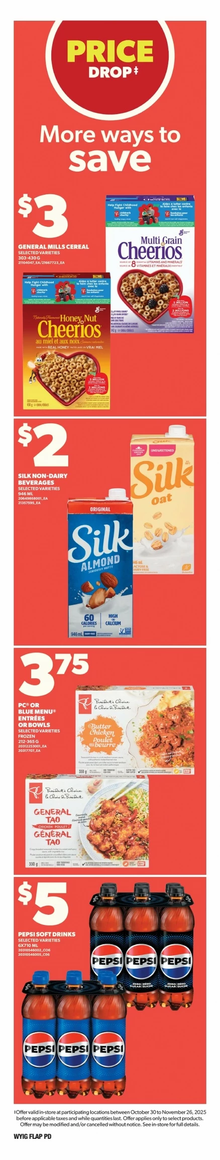 independent flyer november 13 19 14 93477994