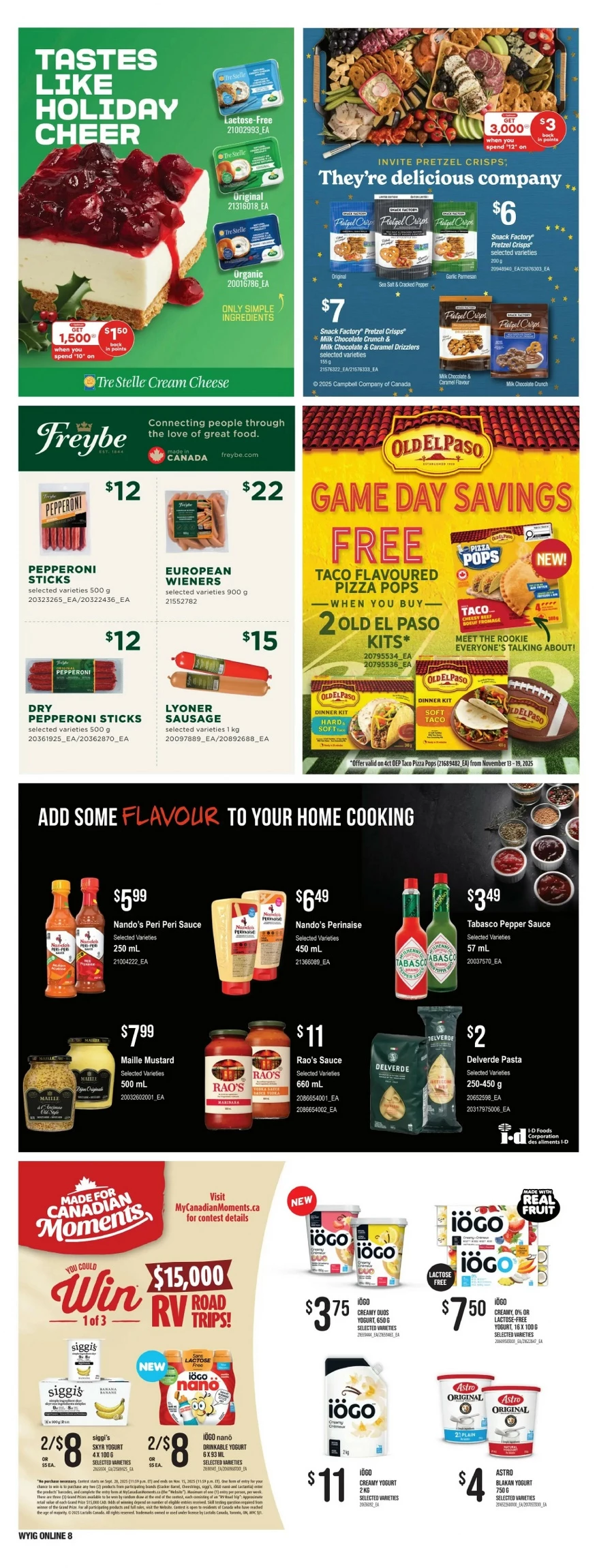 independent flyer november 13 19 17 71279637