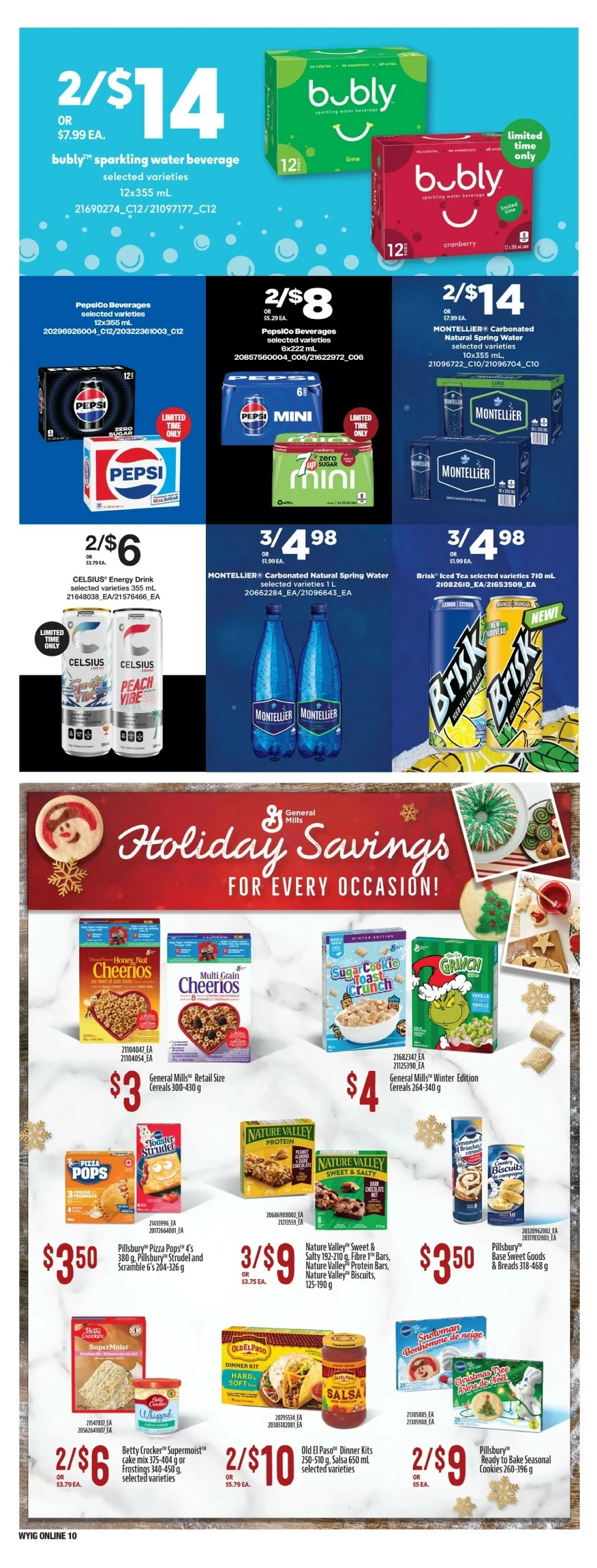 independent flyer november 13 19 19 15998565