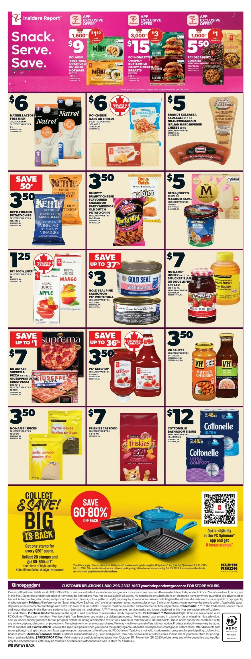 independent flyer november 13 19 4 79809694