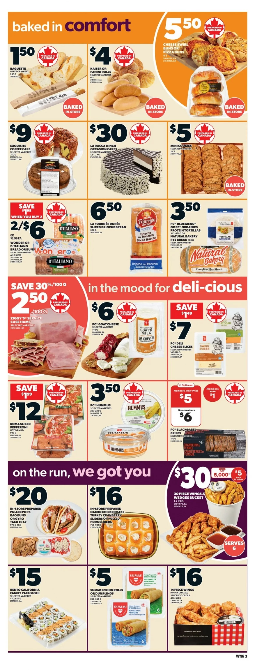 independent flyer november 13 19 6 29835105