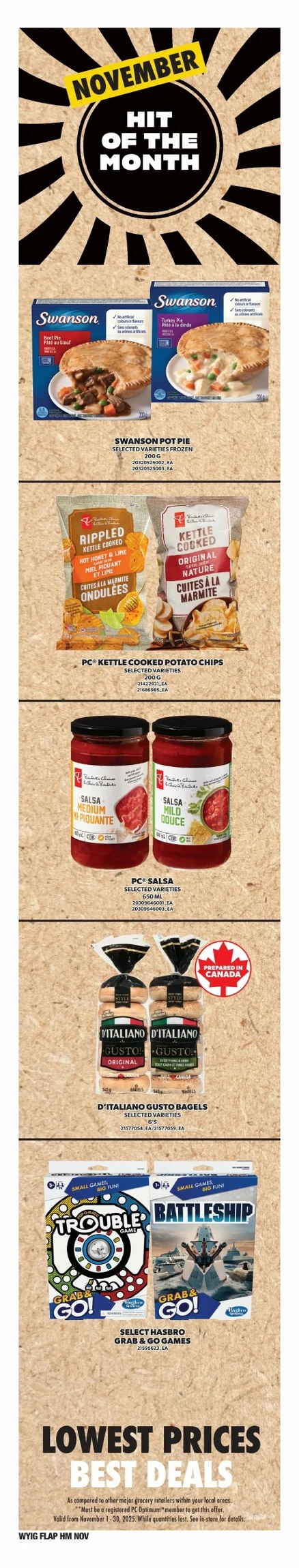 independent flyer november 13 19 7 37509517