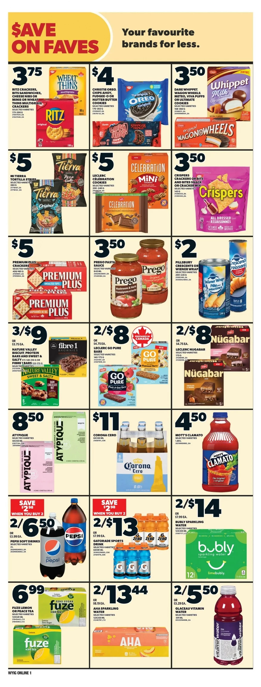 independent flyer november 13 19 8 64484426